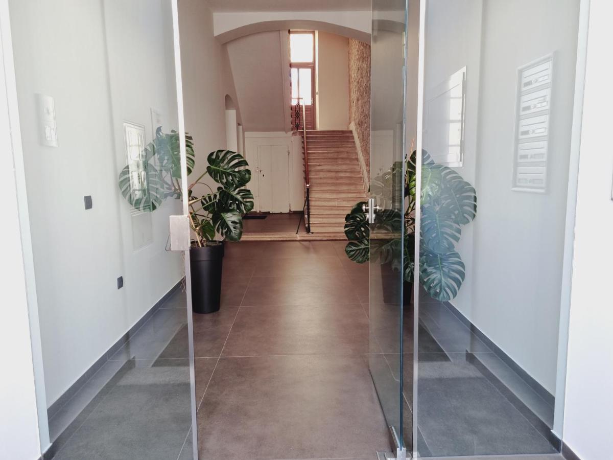Studio Apartment Gemelli Пореч Екстериор снимка
