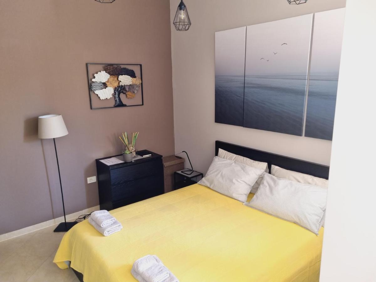 Studio Apartment Gemelli Пореч Екстериор снимка