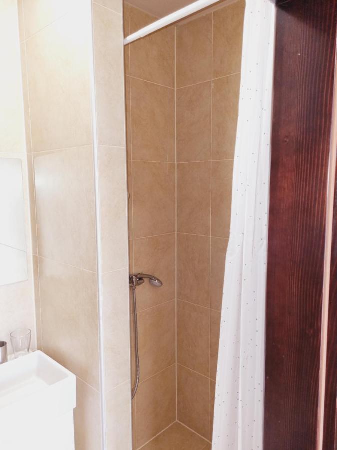 Studio Apartment Gemelli Пореч Екстериор снимка