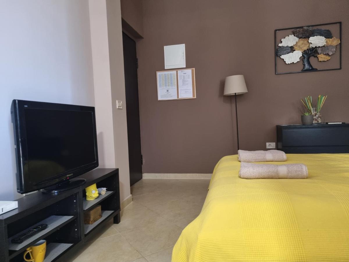 Studio Apartment Gemelli Пореч Екстериор снимка