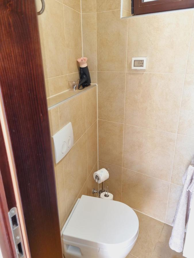 Studio Apartment Gemelli Пореч Екстериор снимка