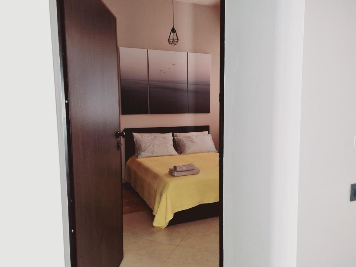 Studio Apartment Gemelli Пореч Екстериор снимка